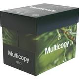 MultiCopy Zero A4 80g/m² 2500st