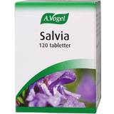 A.Vogel Vitaminer & Kosttillskott A.Vogel Salvia 120 st