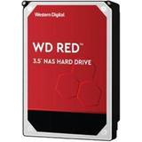 Western Digital Hårddiskar Western Digital Red WD60EFAX 6TB