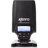 32 - Kamerablixtar Kenro Mini Speedflash for Canon