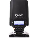 32 - Kamerablixtar Kenro Mini Speedflash for Nikon