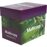 MultiCopy Presentation A4 90g/m² 2500st