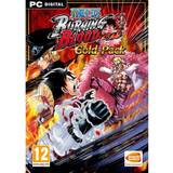 One Piece: Burning Blood - Gold Pack (PC)
