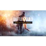 Shooter - Spelsamling PC-spel Battlefield 1: Premium Pass (PC)