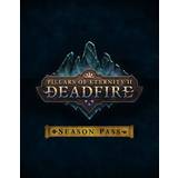 RPG - Spelsamling PC-spel Pillars of Eternity II: Deadfire - Season Pass (PC)