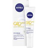 Nivea Ögonkrämer Nivea Q10 Plus Eye Cream 15ml