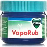 Receptfria läkemedel Vicks VapoRub 50g Salva