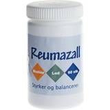 Human Balance Vitaminer & Kosttillskott Human Balance Reumazall 60 st