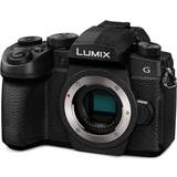 Digitalkameror Panasonic Lumix DC-G91