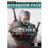 The Witcher 3: Wild Hunt - Expansion Pass (PC)