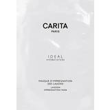 Hudvård Carita Ideal Hydration Biocellulose Impregnating Mask 5-pack