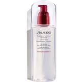 Pumpflaskor Ansiktsvatten Shiseido Treatment Softener Enriched for Normal Dry & Very Dry Skin 150ml