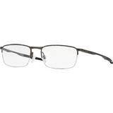 Gröna - Halvram Glasögon & Läsglasögon Oakley OX3174 317402