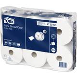 Toalett- & Hushållspapper Tork SmartOne Toilet Roll 6-pack (472242) c