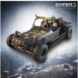 Sniper Ghost Warrior 3 - All-terrain vehicle (PC)