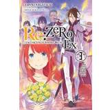 Re:zero re:Zero Ex, Vol. 3 (light novel) (Häftad, 2019)