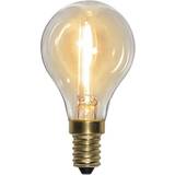 E14 LED-lampor Star Trading 353-13 LED Lamps 0.8W E14