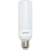 Rör LED-lampor Airam 4713451 LED Lamps 9.5W E27