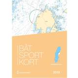 Båtsportkort Båtsportkort Bottenhavet Norra 2019