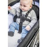 Barnvagnsselar BabyTrold Soft Flex Selen 21-29