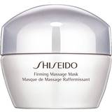 Shiseido Ansiktsmasker Shiseido Essential Firming Massage Mask 50ml