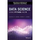 Data Science Using Python and R (Inbunden, 2019)
