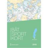 Båtsportkort BÅTSPORTKORT HANÖBUKTEN 2018