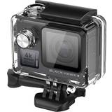 1080p - Actionkameror Videokameror Goxtreme Black Hawk+ 4K