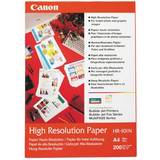Kontorsmaterial Canon HR-101N High Resolution Paper A4 106g/m² 200st
