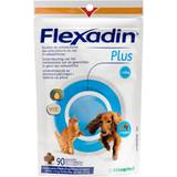 Vetoquinol Husdjur Vetoquinol Flexadin Plus Max 90 Tablets