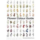 Flower Colour Guide (Häftad, 2018)