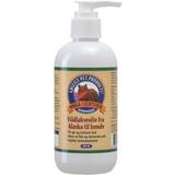 Grizzly Husdjur Grizzly Wild Salmon Oil