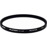 Klart filter Kameralinsfilter Hoya Fusion One Protector 40.5mm