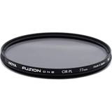 43mm - Infraröda filter (IR) Kameralinsfilter Hoya Fusion One PL-Cir 43mm