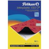 Pelikan Kontorspapper Pelikan Interplastic 1022G A4