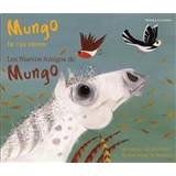 Mungo får nya vänner (spanska och svenska) (Häftad)