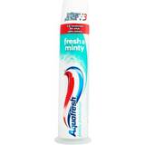 Aquafresh Family Protection Fresh & Minty Toothpaste 100ml
