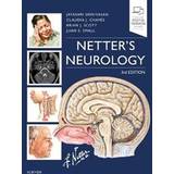 Netter's Neurology (Inbunden, 2019)