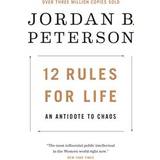 12 Rules for Life (Häftad)