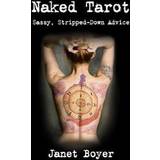 Naked Tarot (Häftad, 2018)