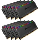 Corsair Dominator Platinum RGB DDR4 4000MHz 8x8GB (CMT64GX4M8X4000C19)
