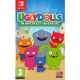 Ugly Dolls: An Imperfect Adventure (Switch)