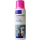 Hundschampon - Katter Husdjur Virbac Allerderm Oat Shampoo 0.3L