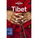 Lonely Planet Tibet (Häftad, 2019)