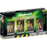 Playmobil Figuriner Playmobil Ghostbuster Collector's Set 70175