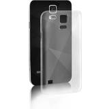 Qoltec Mobilfodral Qoltec Silicone Case (Galaxy S6)