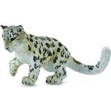 Collecta Hundar Leksaker Collecta Snow Leopard Cub 88497