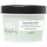 Milk_shake Stylingprodukter milk_shake Lifestyling Texturizing Cream 100ml