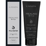Volymer Värmeskydd Lanza Healing Style Texture Cream 125g