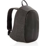 Svarta Väskor XD Design Cathy Protection Backpack - Black